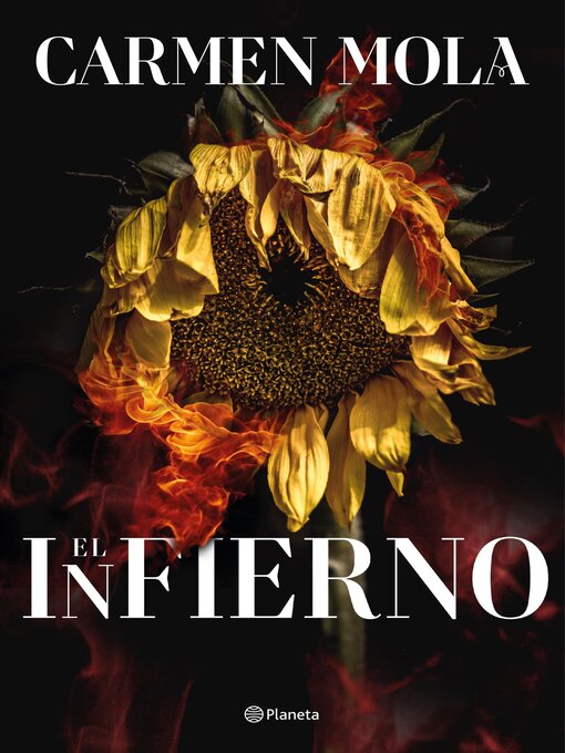 Title details for El Infierno by Carmen Mola - Available